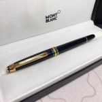 MONTBLANC Da Ban's New 80 Day Circumnavigation of The Earth : Bead Pens, Neutral Pens, Signature Pens, and Fountain Pens